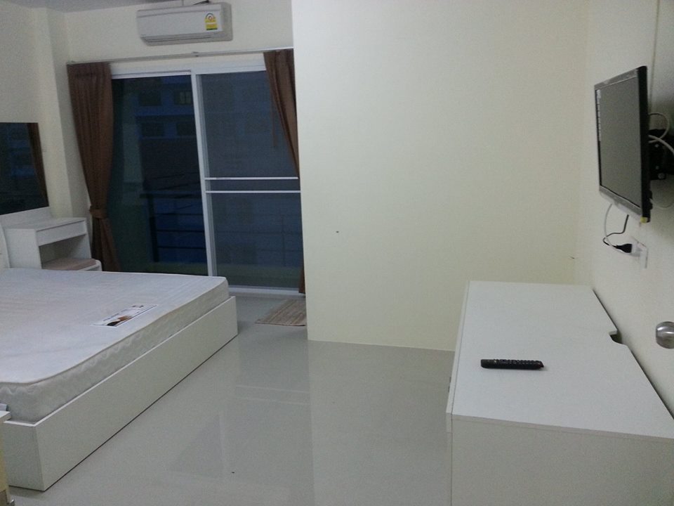 33 หอพักหญิง 照片 5
