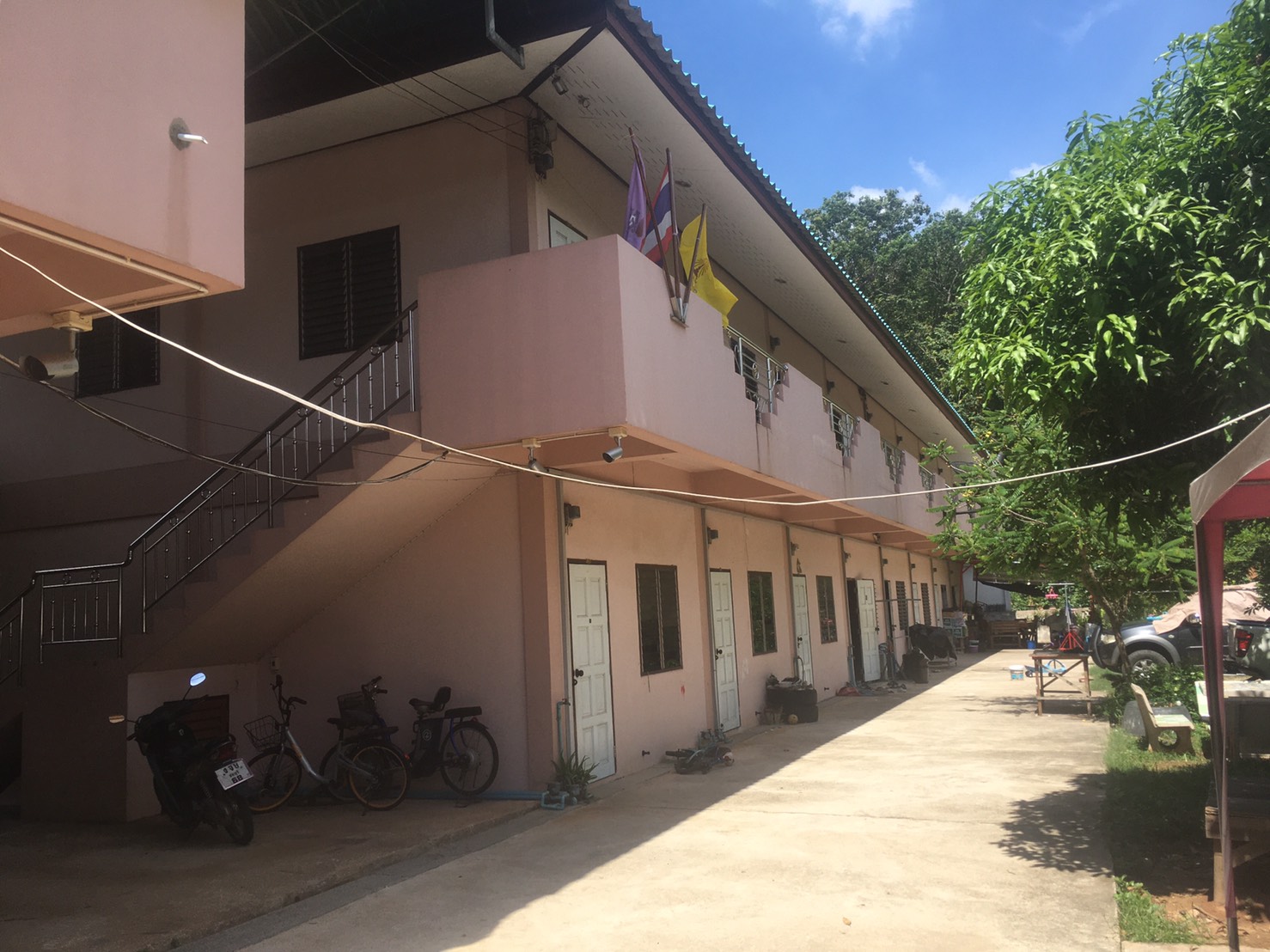 P&P residents รูปที่ 5