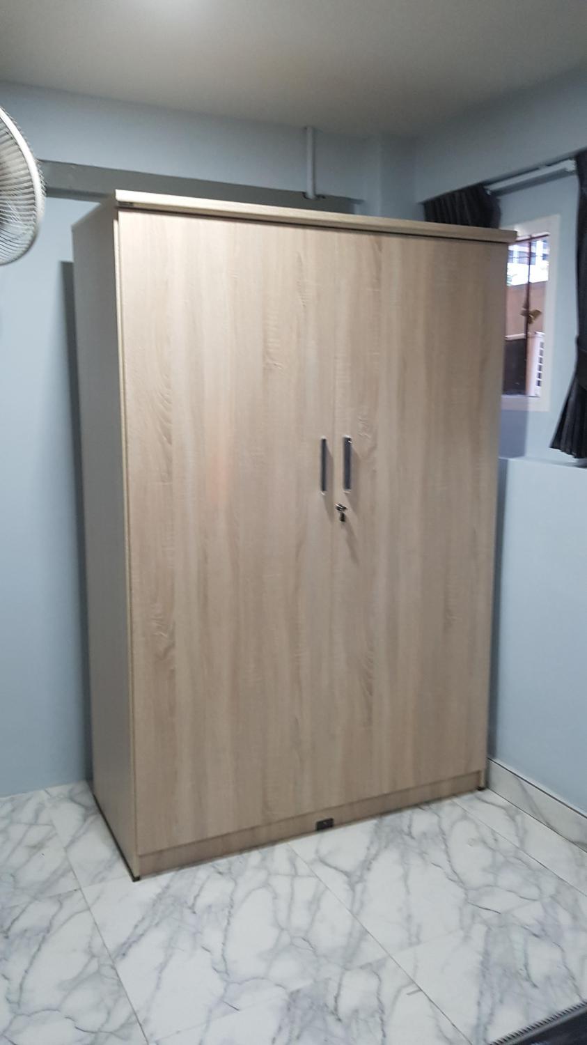 หอพักสตรี 照片 6