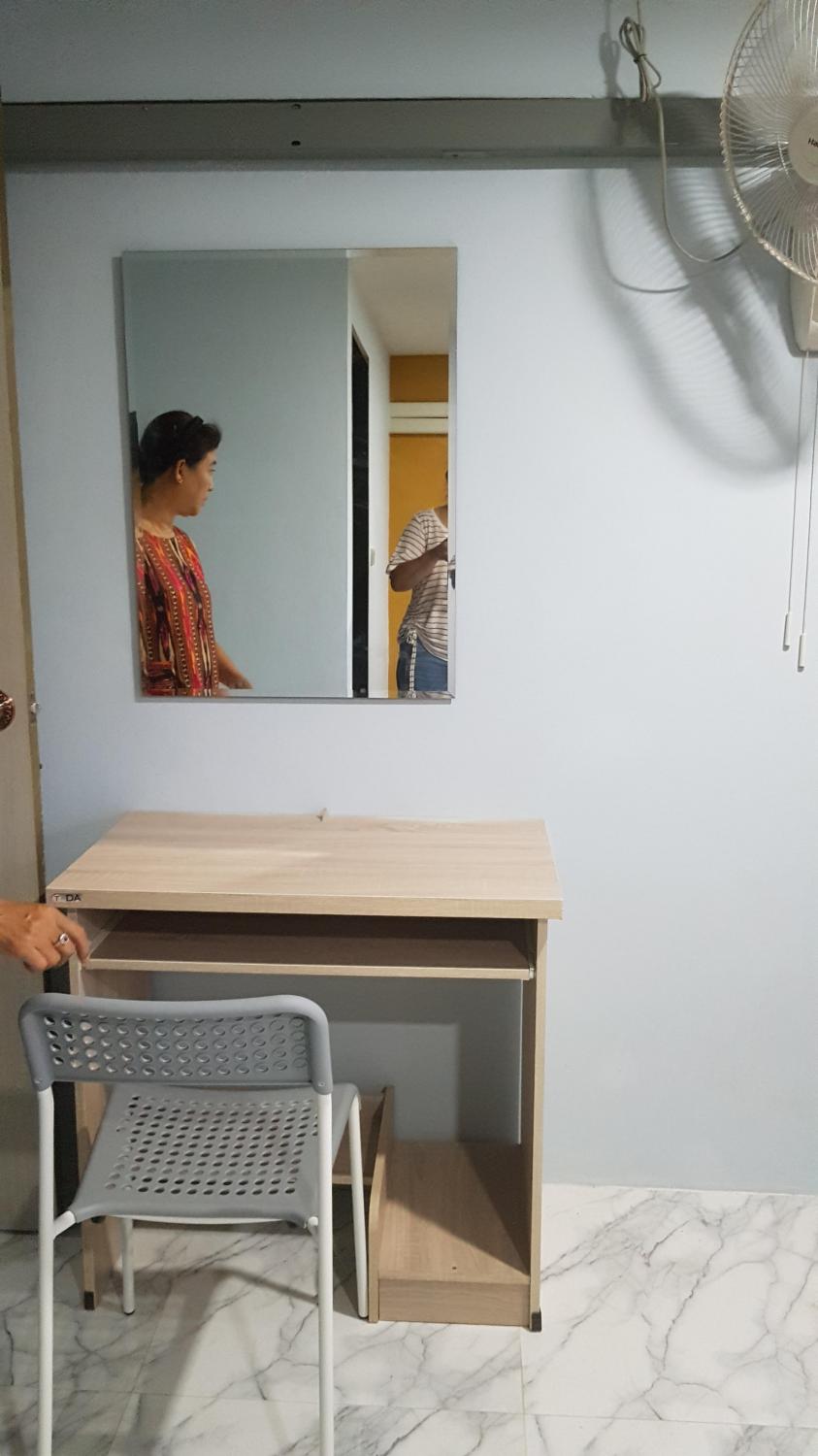 หอพักสตรี 照片 7