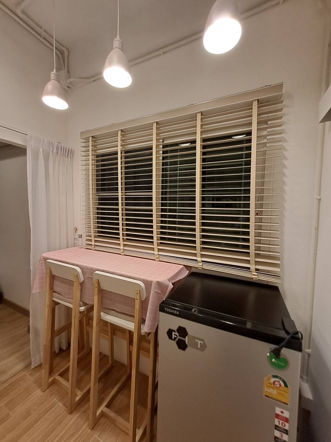 The  Sixtynine Apartment รูปที่ 6