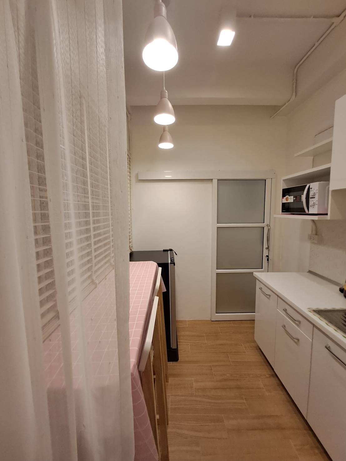 The  Sixtynine Apartment รูปที่ 5