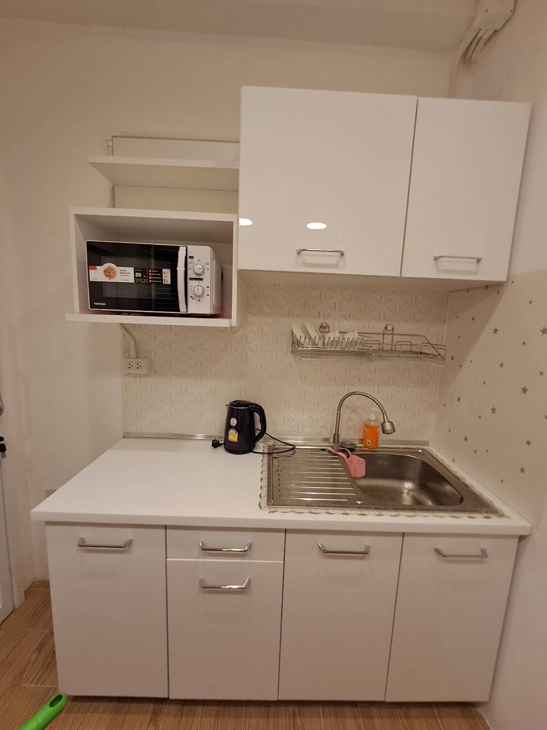 The  Sixtynine Apartment รูปที่ 7