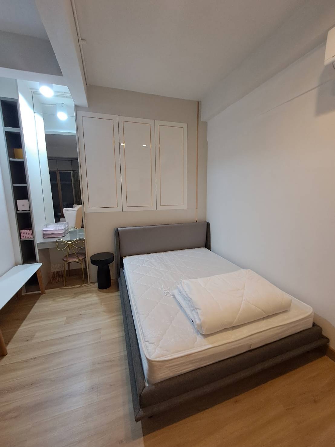 The  Sixtynine Apartment