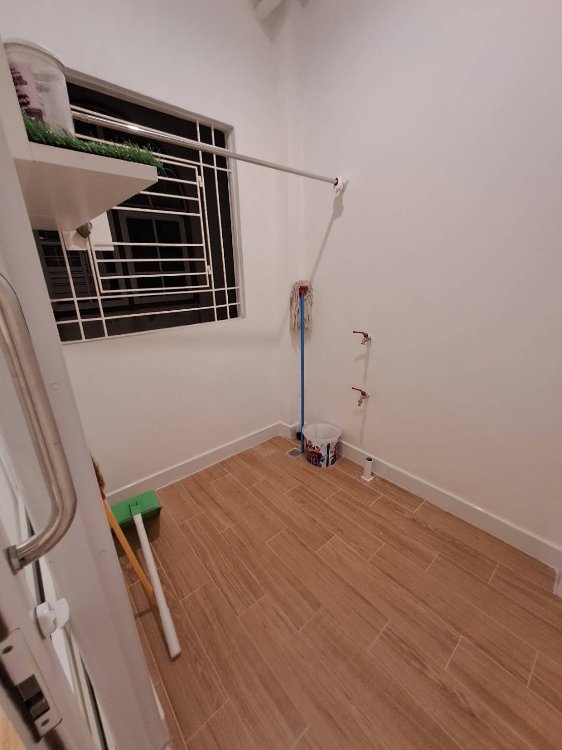 The  Sixtynine Apartment