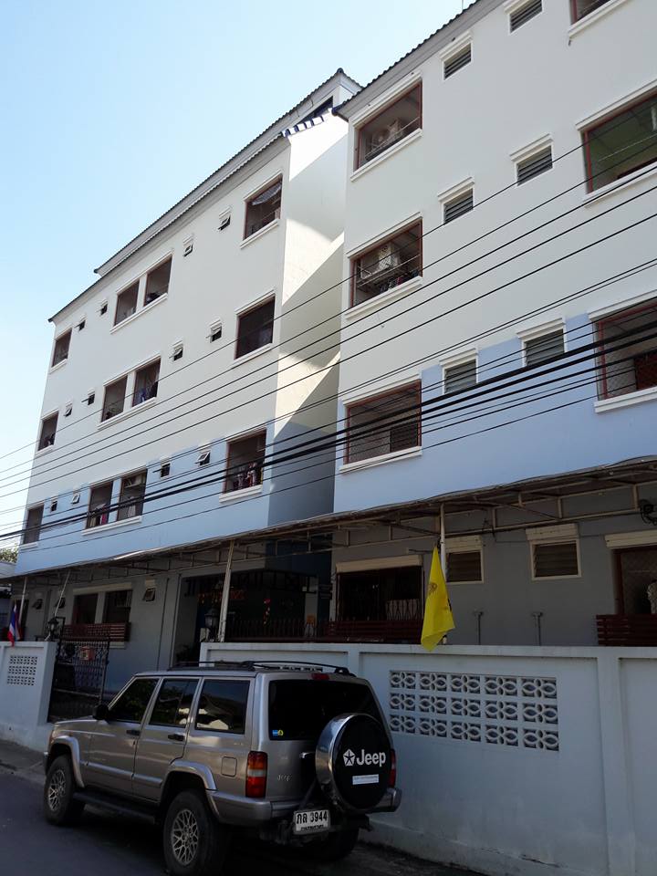 หอพักบ้านพูนสุข3 รูปที่ 6
