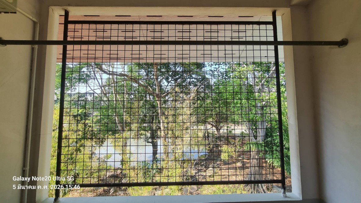 บ้านธรรมชาติ