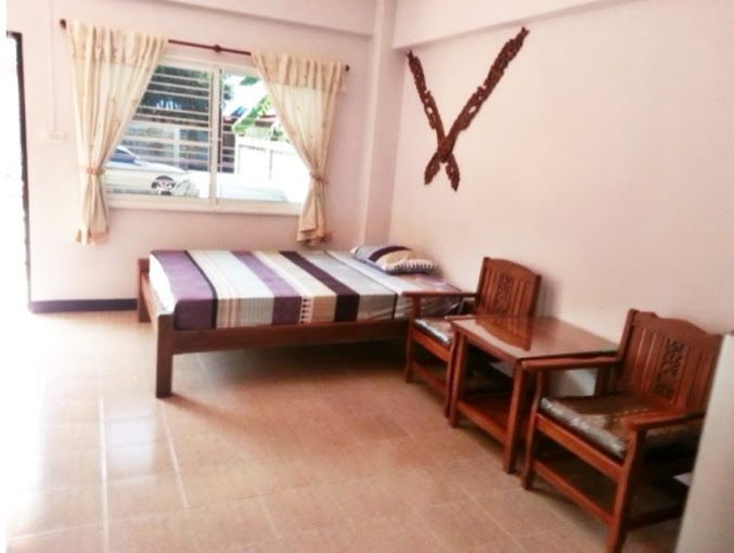 บ้านธรรมชาติ