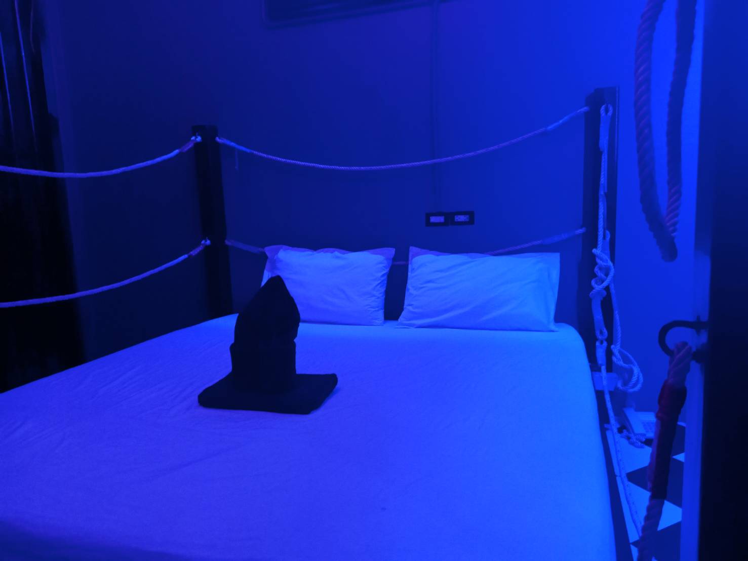 พิชญรีสอร์ท มิสทิน ห้องพักรายวัน 24 ชั่วโมง