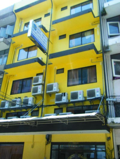 เคนเพลสเฮ้าส์ photo 5
