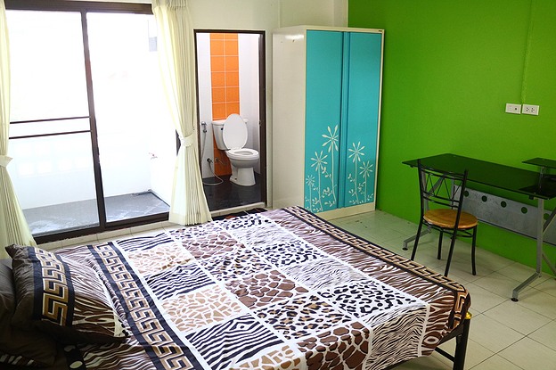 บ้านเลขที่ 9 照片 7