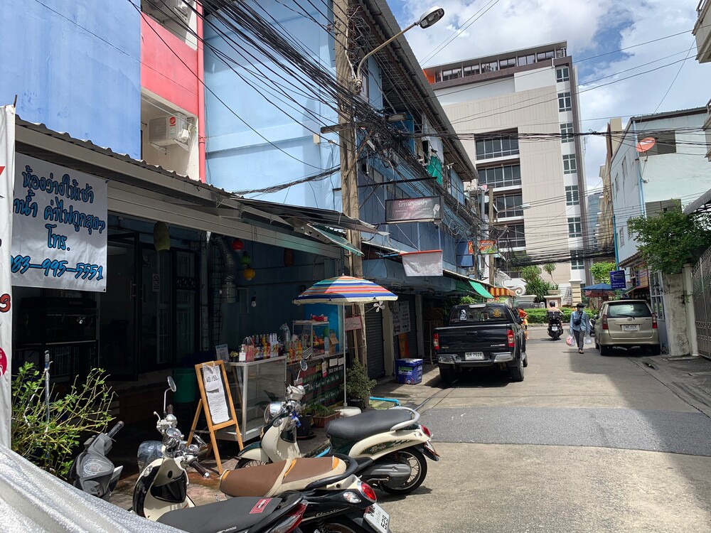 บัวทองแมนชั่น photo 6