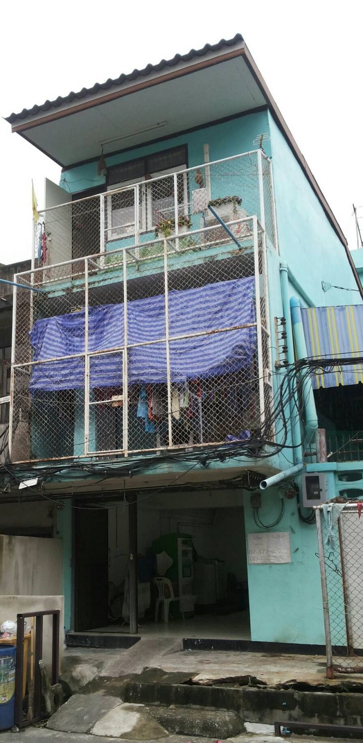 หัองพักหลังซอย photo 6