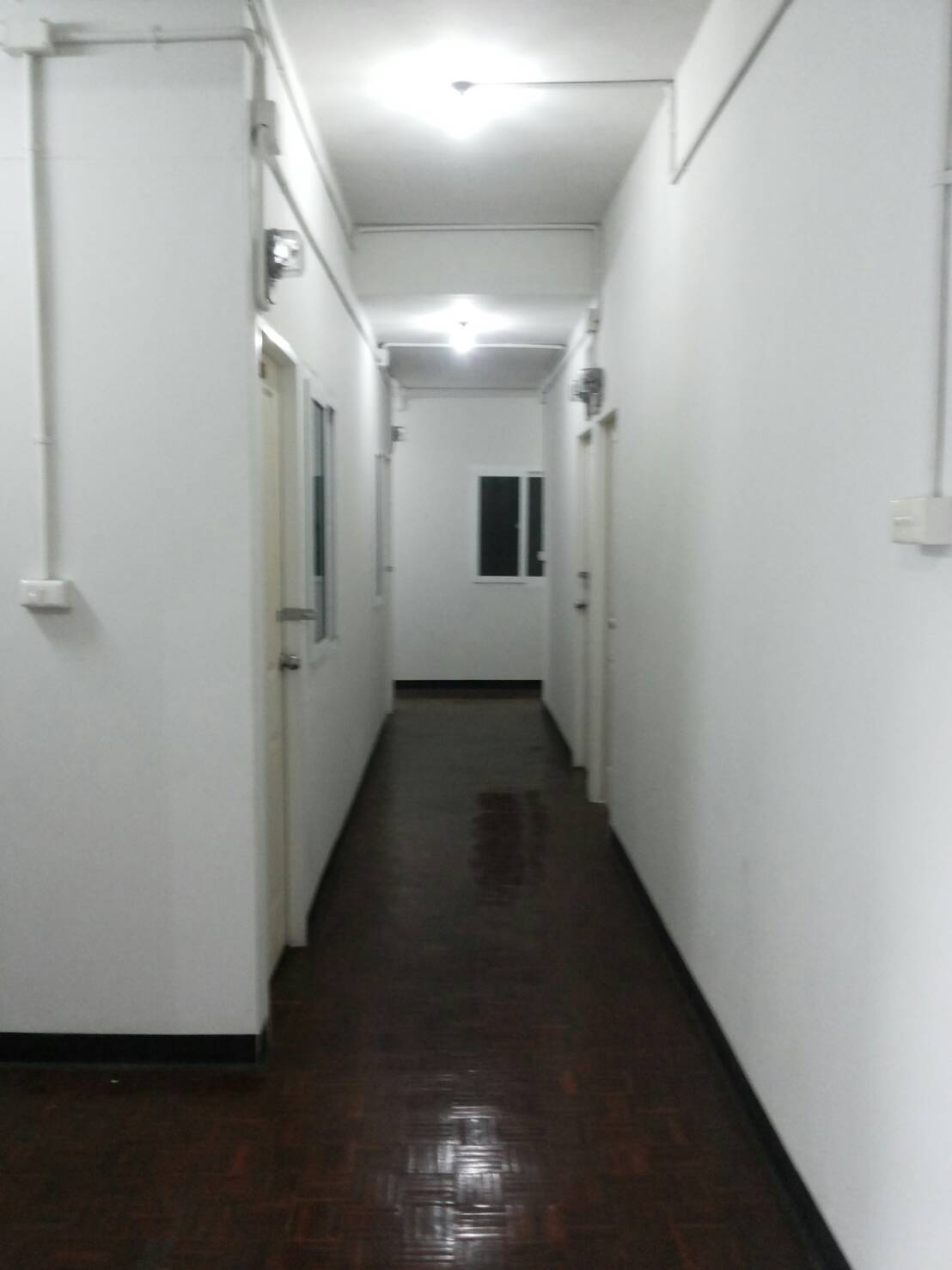 หัองพักหลังซอย photo 7