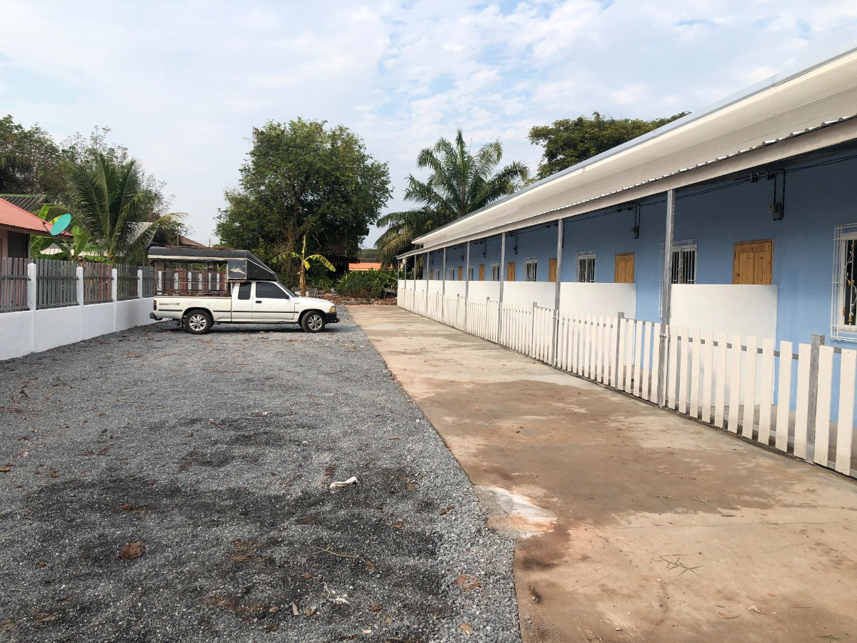 ห้องเช่า อุดมสุข photo 7