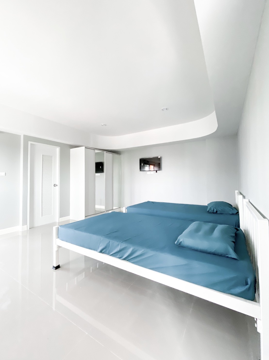 KP Resident ตรงข้าม ม.เกษตรฯ กำแพงแสน
