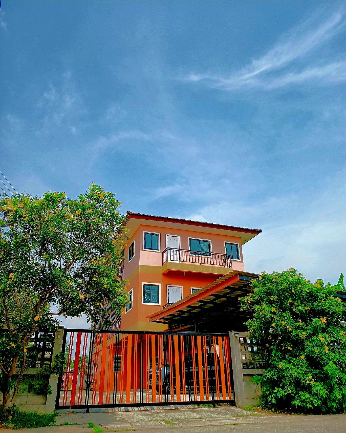 บ้านสายลม (ฺBann Sai Lom) รูปที่ 6