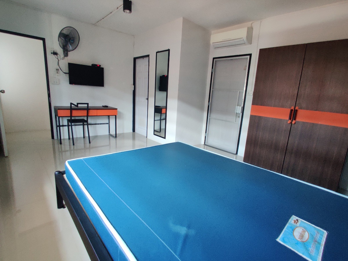 บ้านสีส้ม 1 รูปที่ 6