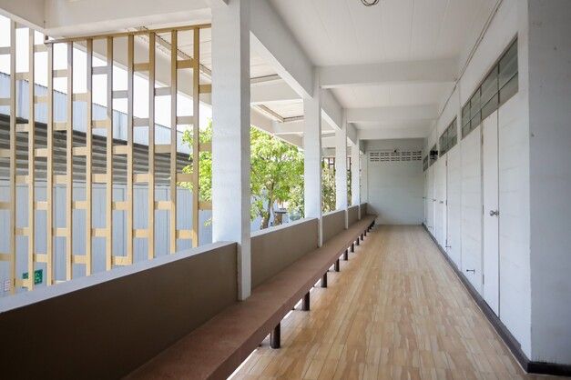 ห้องเช่าซีเอส ปาร์ค CS Park Apartment