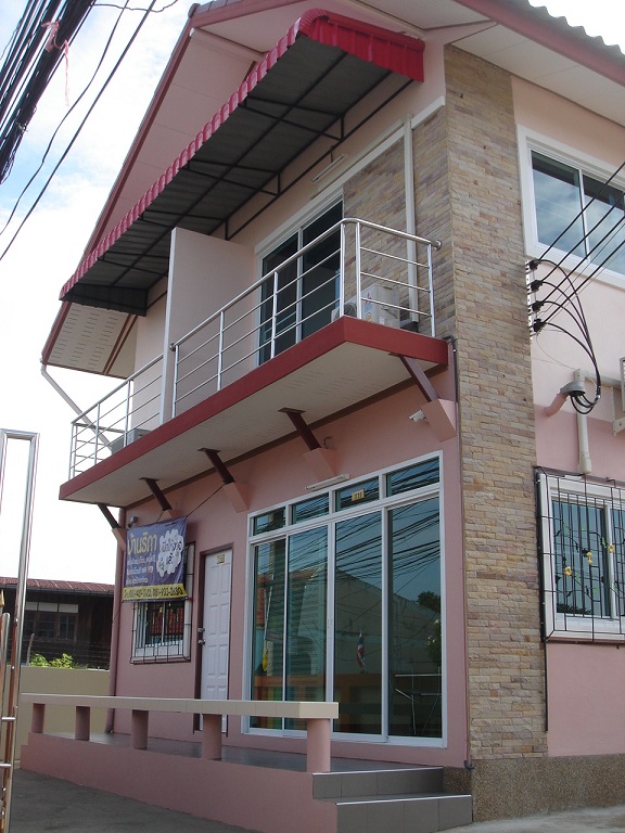 บ้านริดา รูปที่ 8