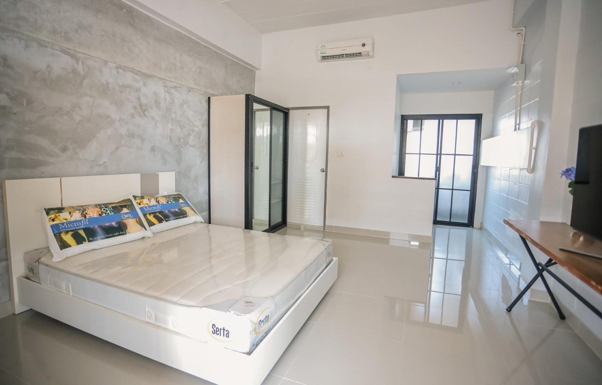 ห้องเช่าซีเอส ปาร์ค CS Park Apartment 照片 7