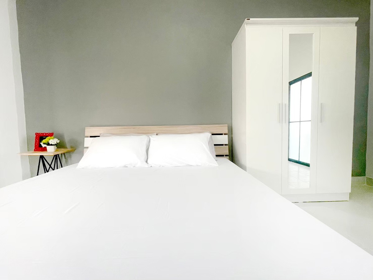 ห้องเช่าซีเอส ปาร์ค CS Park Apartment 照片 5