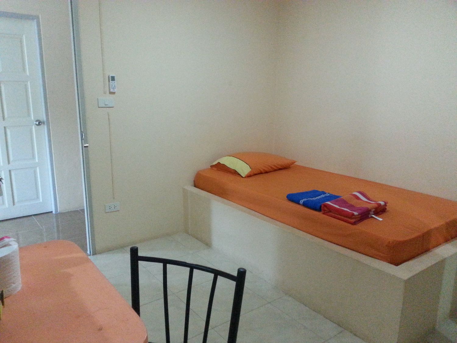 180@Yaowarat House