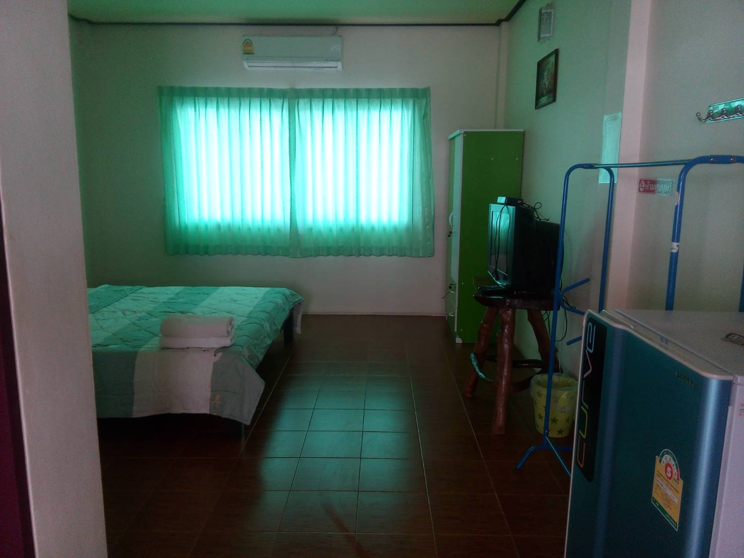 ห้องพัก17/27 รูปที่ 8
