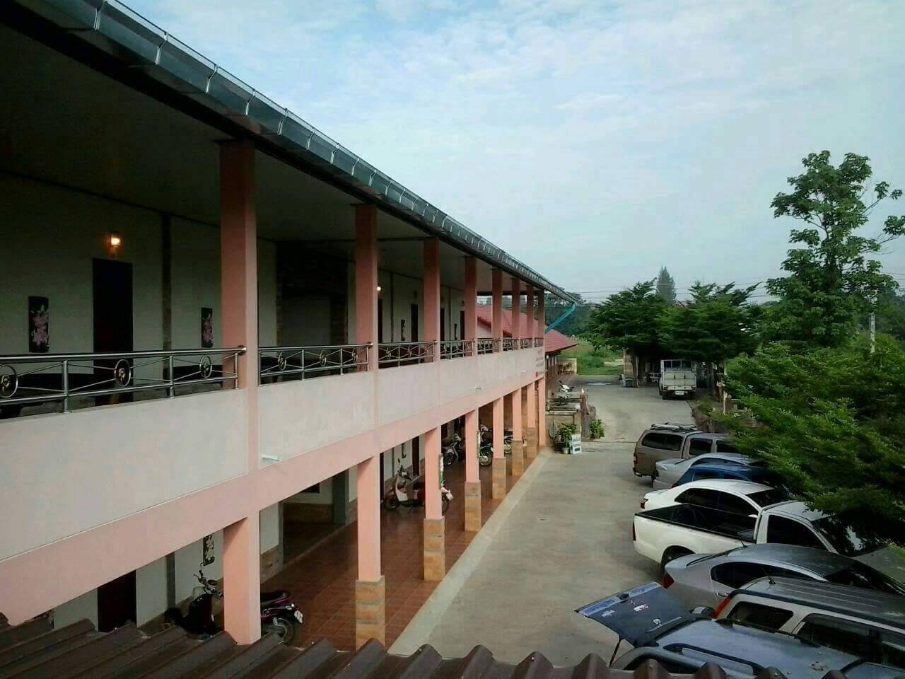 ห้องพัก17/27 รูปที่ 5