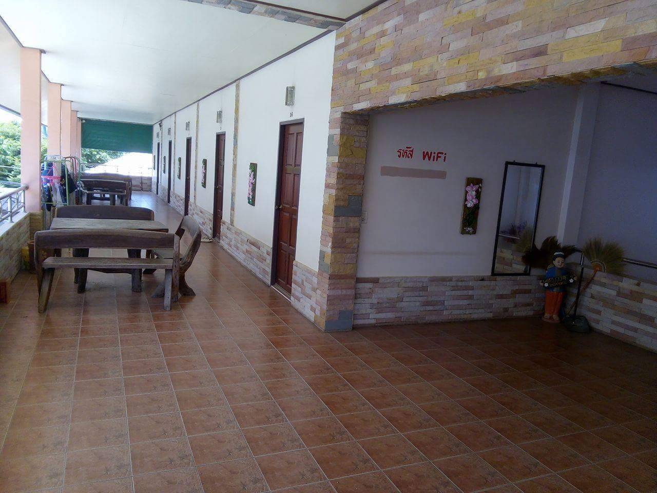 ห้องพัก17/27 รูปที่ 7