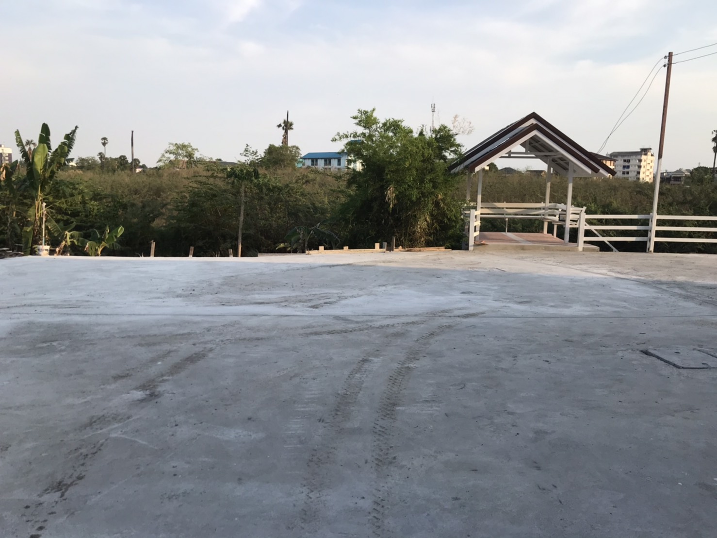 กรีน วิว เพลส