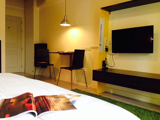 A18 Residence