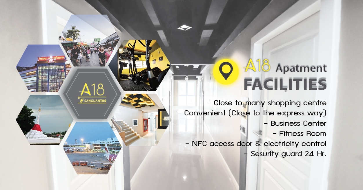 A18 Residence