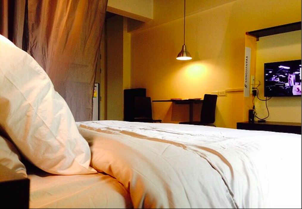 A18 Residence รูปที่ 6