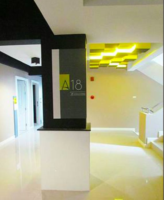 A18 Residence