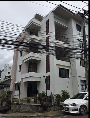 หอพัก RK ซอยวัดอุโมงค์