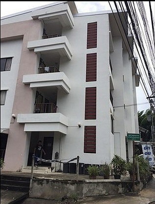 หอพัก RK ซอยวัดอุโมงค์ 照片 6
