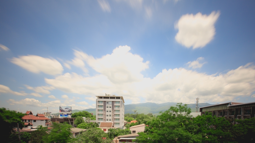 ออคิด เรสซิเดนซ์