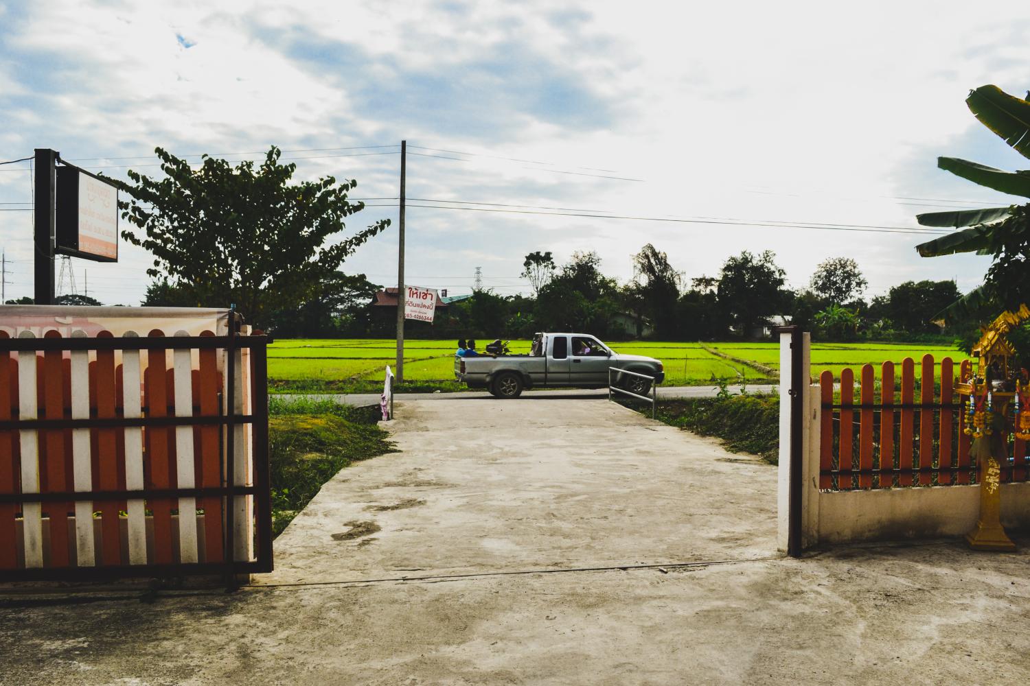 บ้านกฤตเมธเชียงใหม่ รูปที่ 5