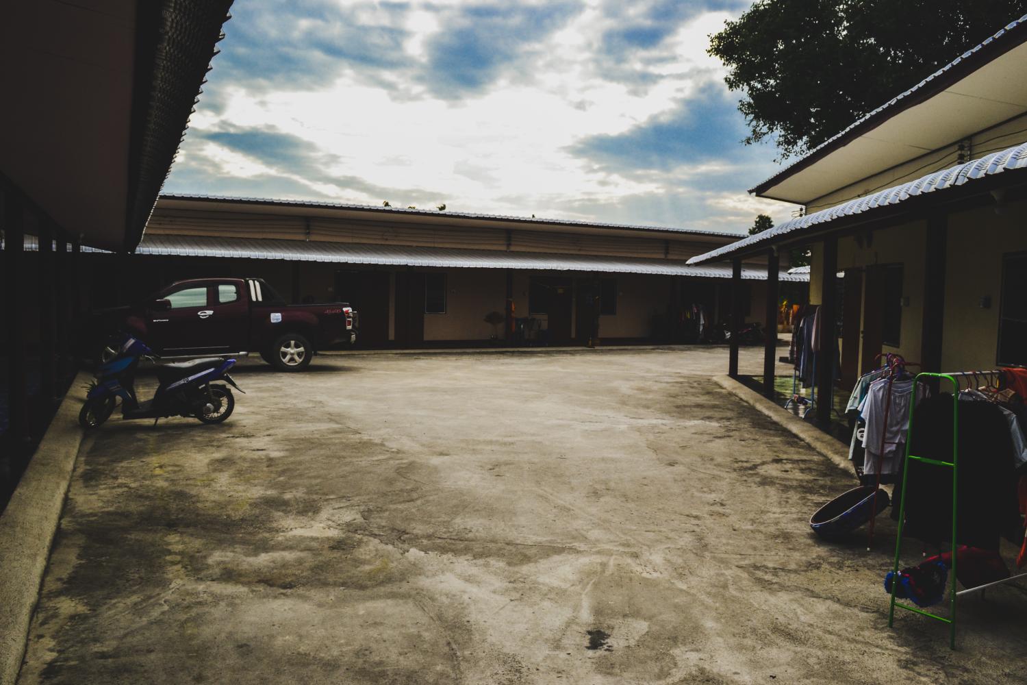 บ้านกฤตเมธเชียงใหม่ รูปที่ 1