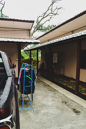 บ้านกฤตเมธเชียงใหม่ รูปที่ 8