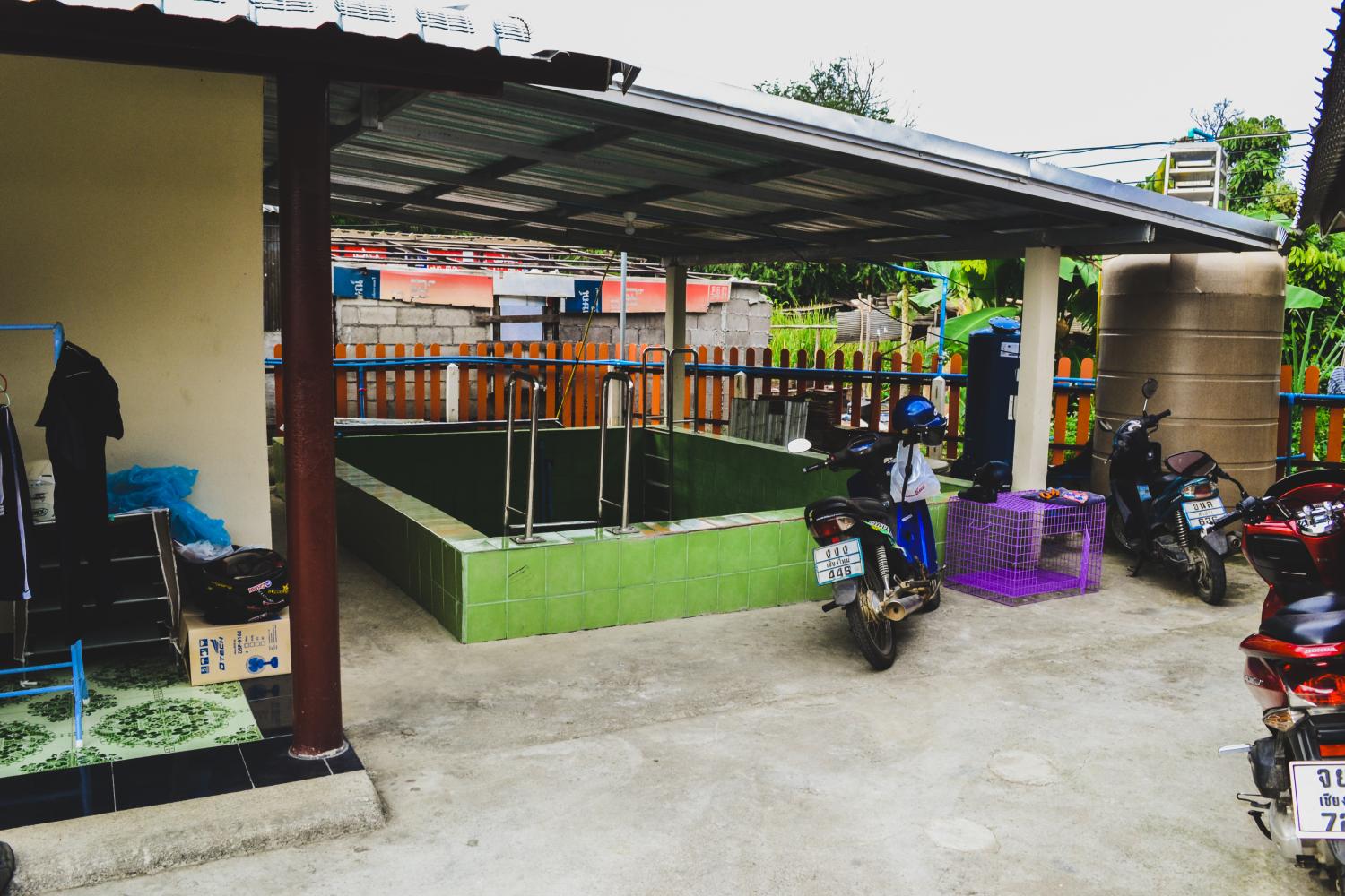 บ้านกฤตเมธเชียงใหม่ รูปที่ 3