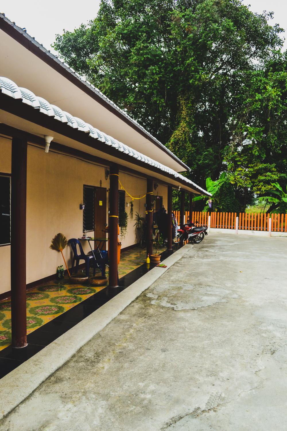 บ้านกฤตเมธเชียงใหม่ รูปที่ 4