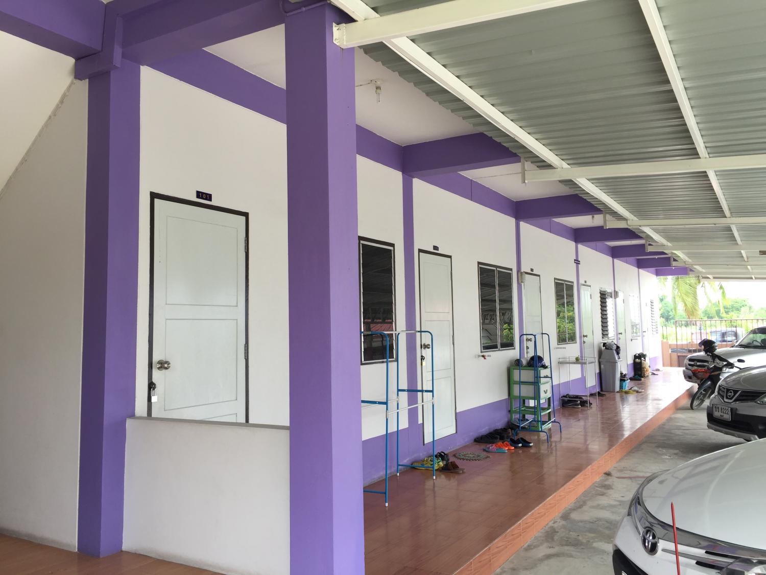 บ้านไมตรี2 รูปที่ 7