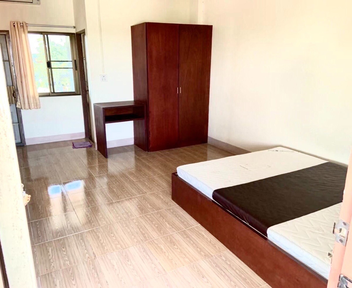 สุภลักษณ์-มั่นชัย อพาร์ทเม้นต์ (ใกล้โรบินสัน+สนามบิน) 照片 7