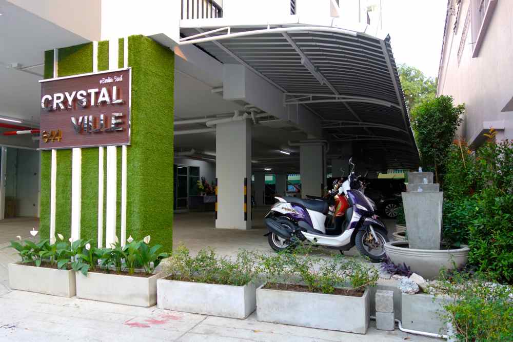 Crystal Ville (คริสตัลวิล) photo 6