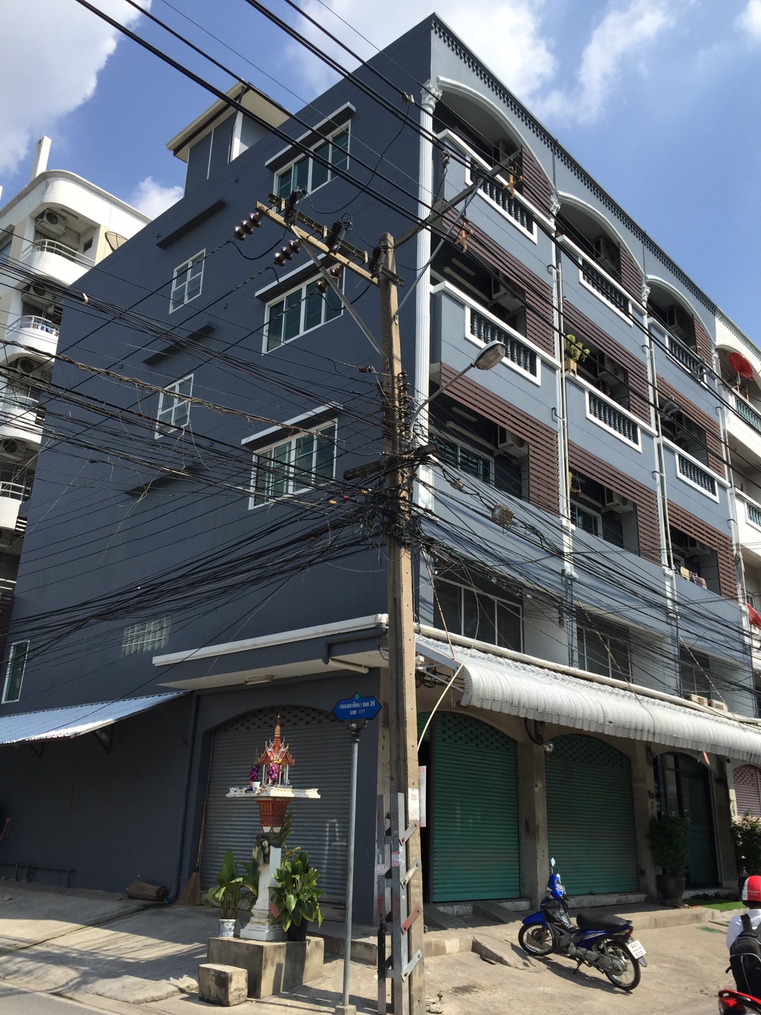 เดอะเน็ต photo 5