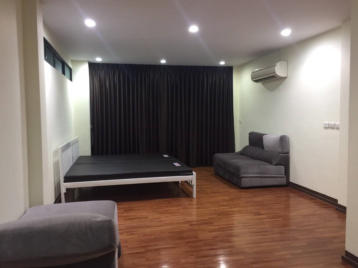 บ้านนริศ ระยะห่างจากสถาบันเทคโนโลยีไทย-ญี่ปุ่น 5 นาที!!! รูปที่ 8