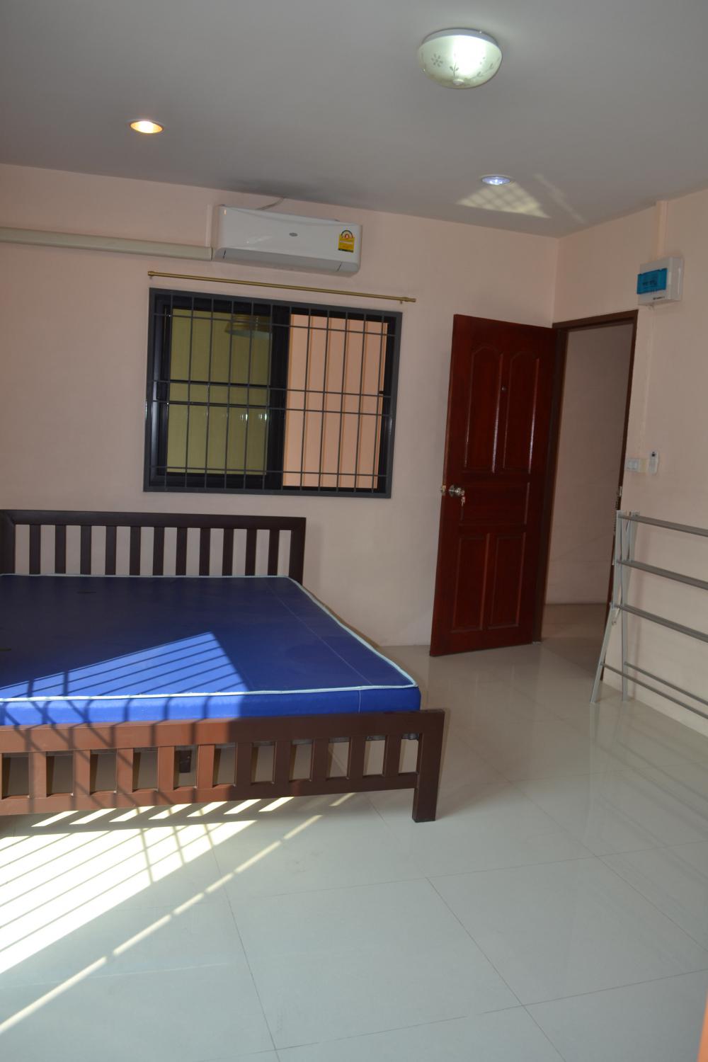 ห้องพักแสนสงบ