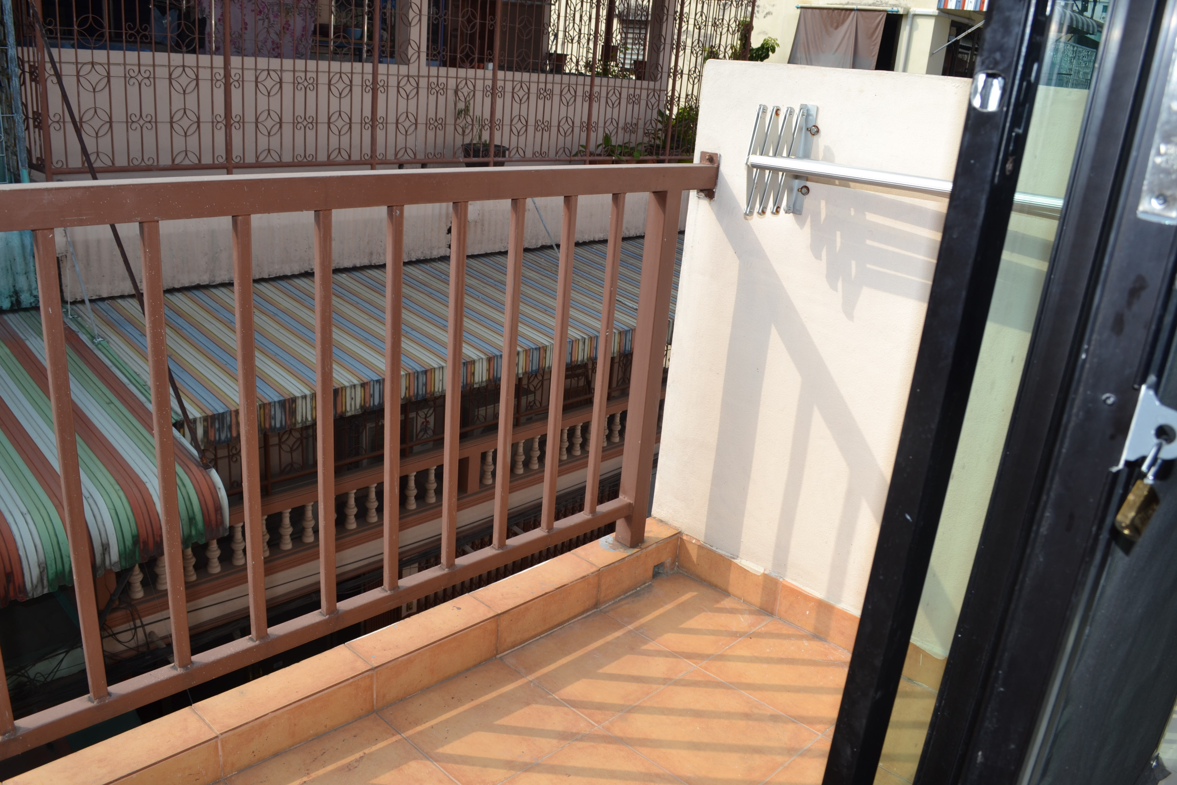 ห้องพักแสนสงบ รูปที่ 5